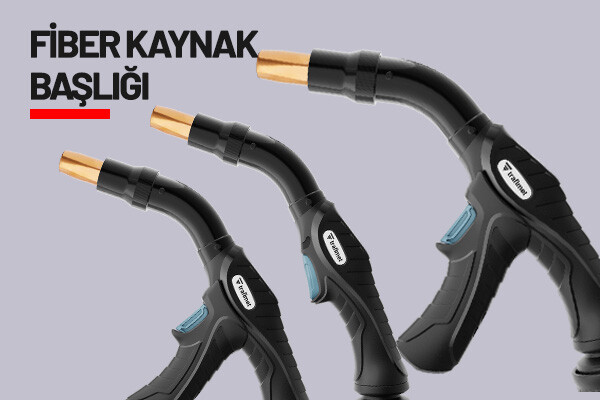 FİBER KAYNAK BAŞLIKLAR