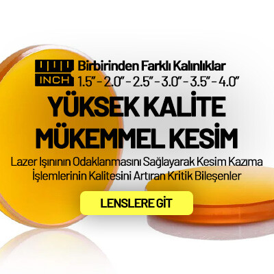 Karbondioksit Lensler