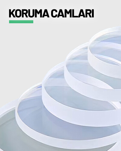 FİBER METAL KESİM KORUMA CAMLARI