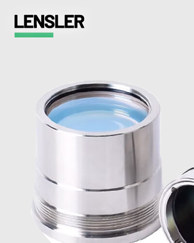 FİBER METAL KESİM LENSLER