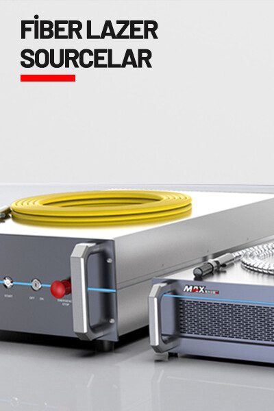 FİBER LAZER SOURCE