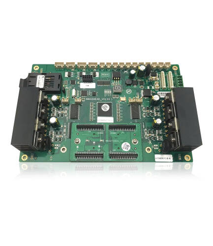 Anakart Uv TX800 - Oem