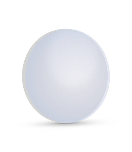 Fiber Kaynak Koruma Camı Dia 20 - 3mm - Oem