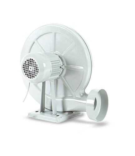 Hava Emiş Salyangozu 950W - Oem