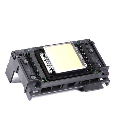 Kafa Uv XP600 - Epson