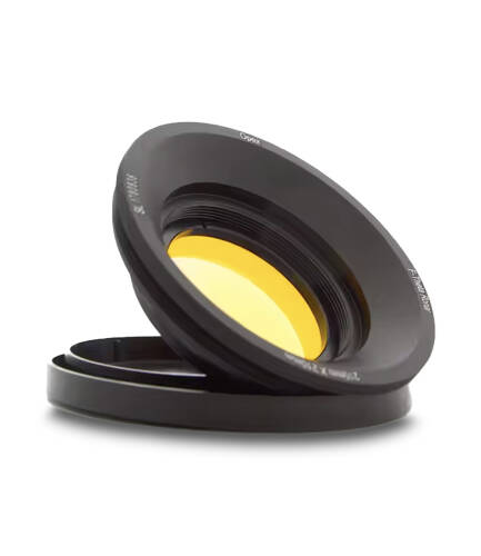 Karbondioksit Lens 60mm - Oem