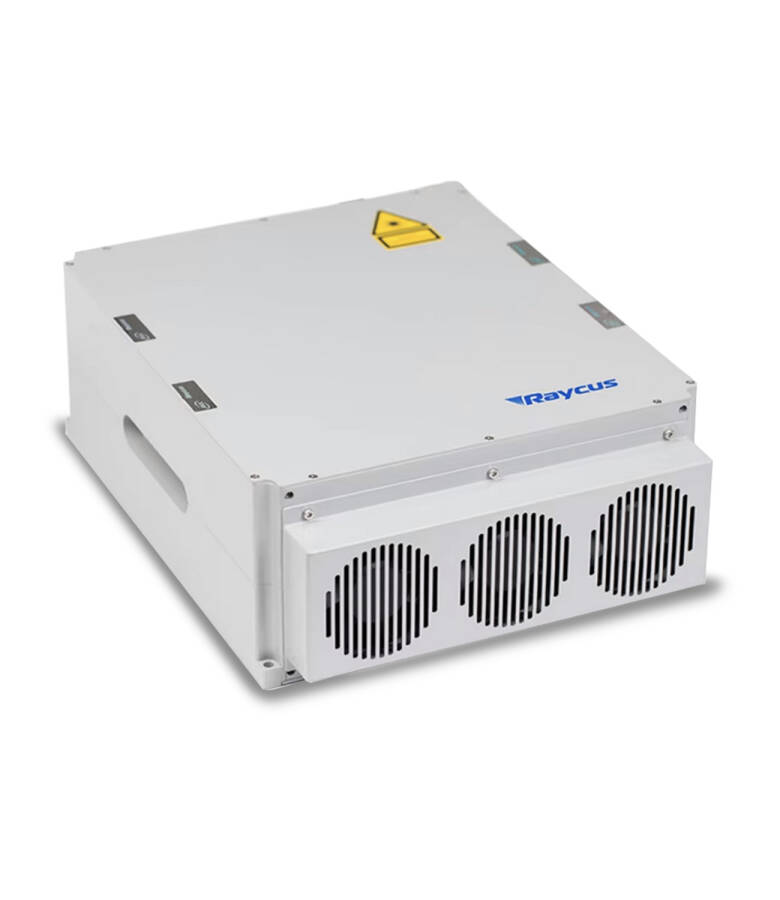 Source 50W QB - 1