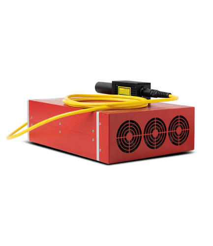 Source Mopa 30W - Jpt