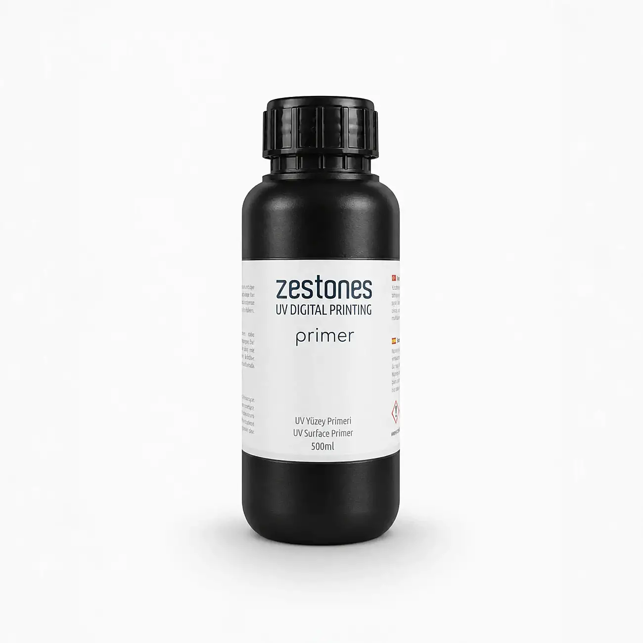 Zestones UV Baskı Primeri 500 ml Zestones UV Baskı Primeri 500 ml ürün görseli