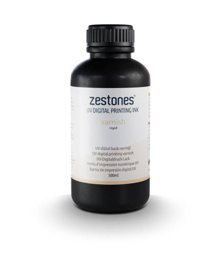 Uv Boya Sert Zemin Vernik - Zestones